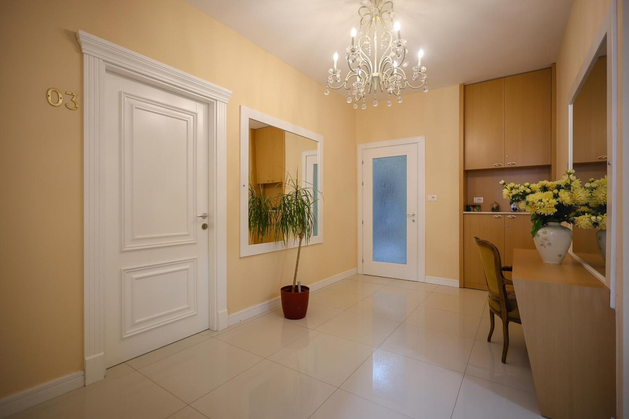 Noela'S Place Τίρανα Εξωτερικό φωτογραφία