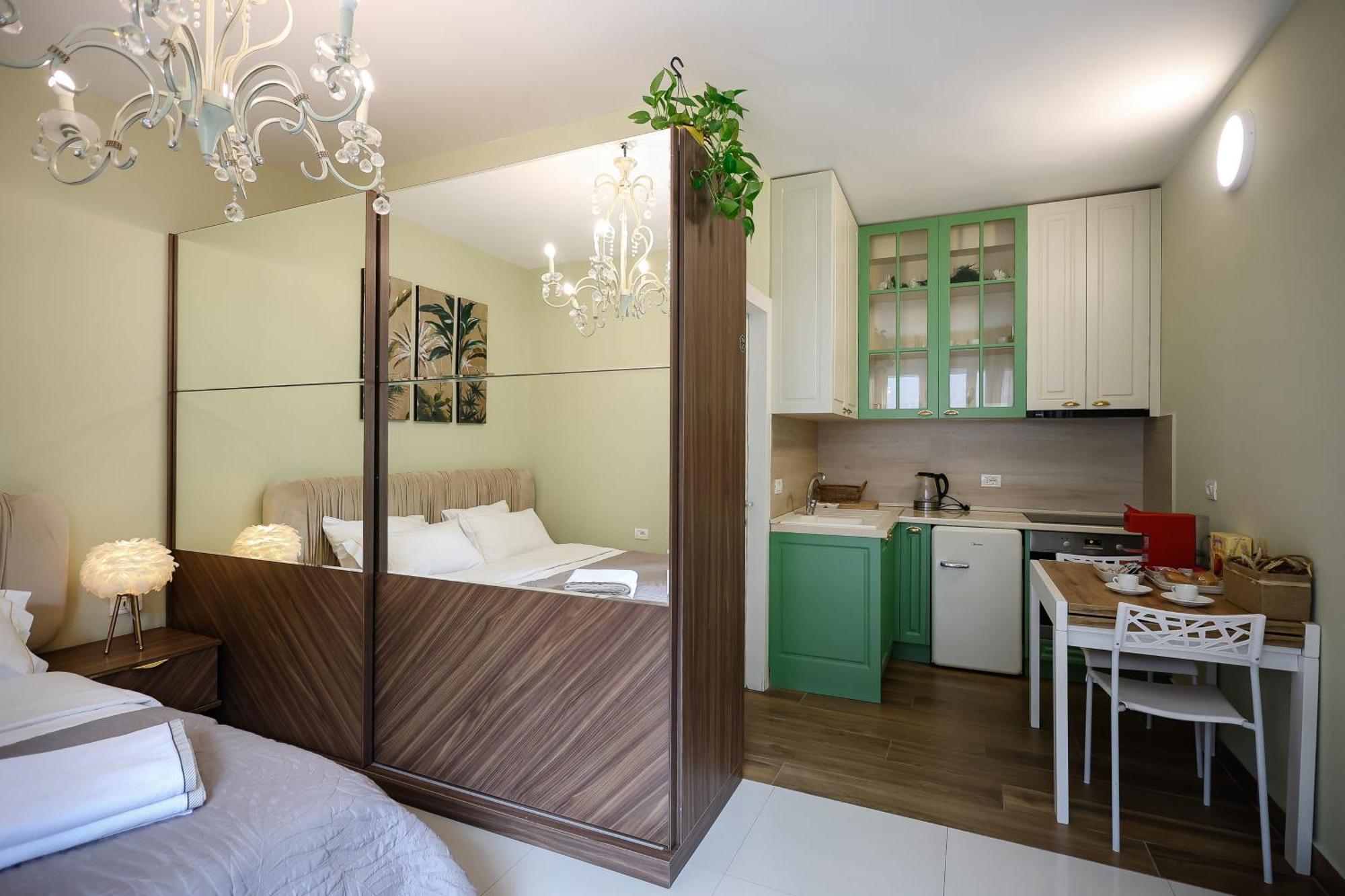 Noela'S Place Τίρανα Εξωτερικό φωτογραφία