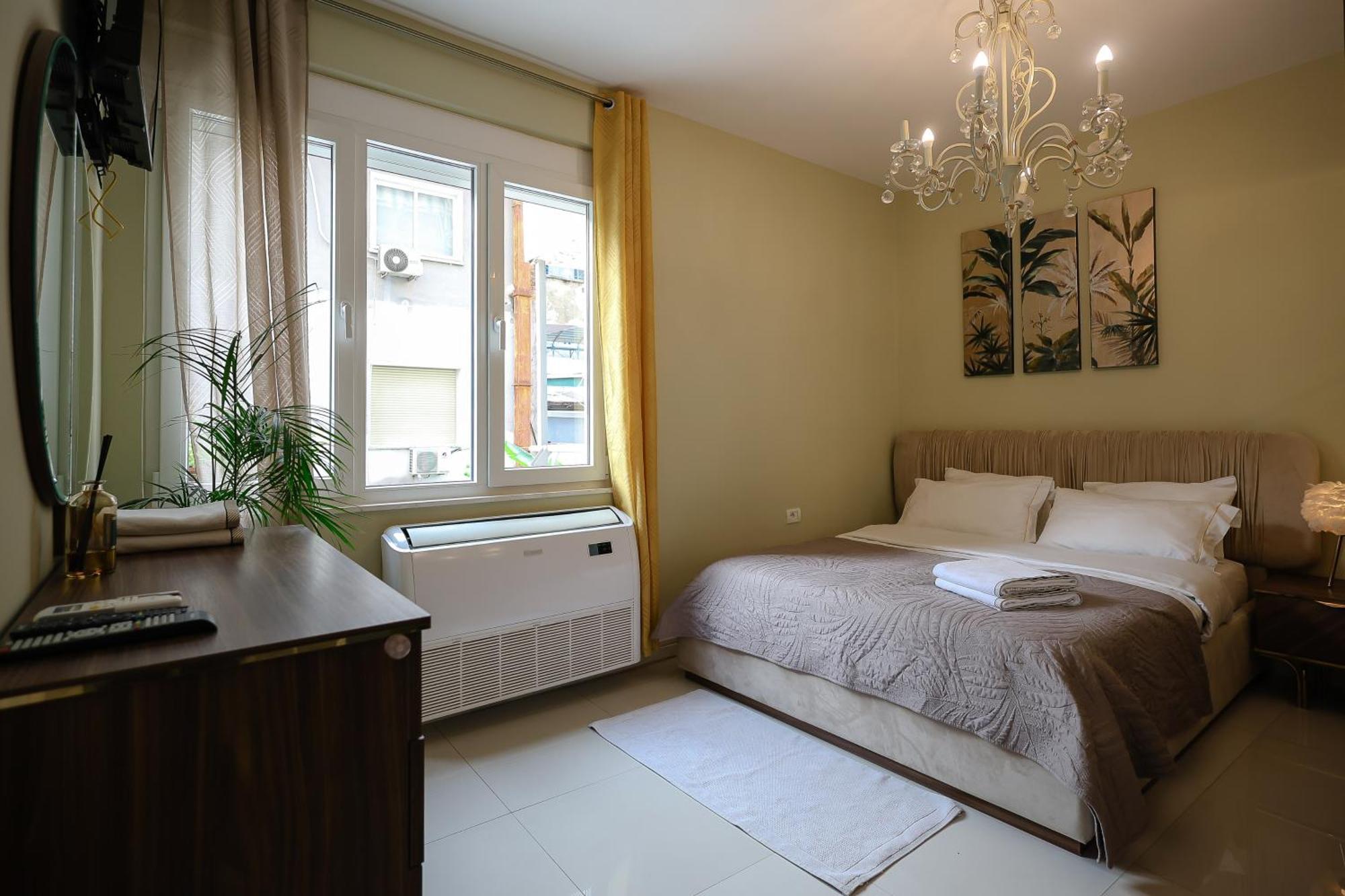 Noela'S Place Τίρανα Εξωτερικό φωτογραφία